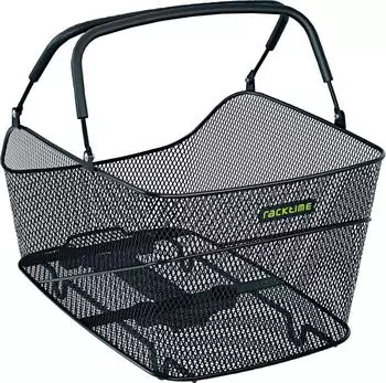 Racktime Baskit Trunk 2.0 24l