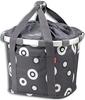 Klickfix 2179237000, Klickfix Rixen & Kaul Bikebasket 15 Liter