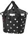 Reisenthel Bikebasket black dots