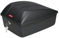 Klickfix KG830-1, Klickfix Box f&uuml;r Gep&auml;cktr&auml;ger mit Schloss