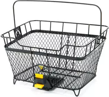 Topeak MTX Heckkorb