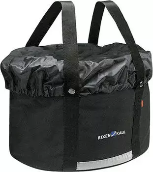 Rixen & Kaul Shopper Plus Schwarz