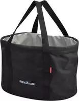 KLICKfix by Rixen&Kaul Shopper Pro Lenkertasche Schwarz Modell 2026