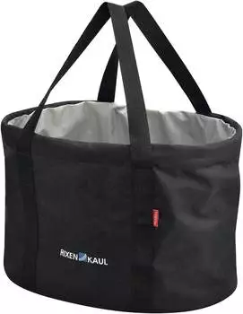 Rixen & Kaul Shopper Pro (schwarz)