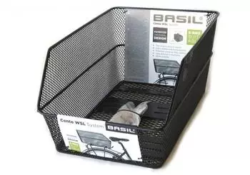 Basil Cento WSL