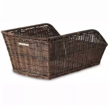 Basil Cento Rattan (braun)