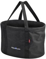 KlickFix 0300 S, KlickFix Shopper (24 l) (0300 S) Schwarz