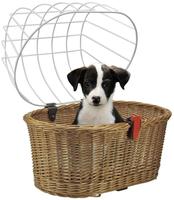 Klickfix Doggy Basket Gep&auml;cktr&auml;gerkorb GTA