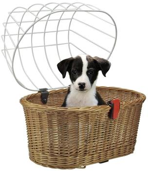 Rixen & Kaul Doggy Basket für GTA