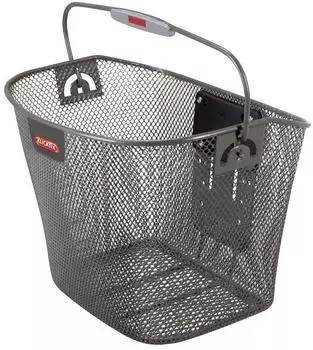 Rixen & Kaul Klickfix Uni (anthrazit)