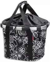 Reisenthel Bikebasket Lenkerkorb Schwarz Modell 2026