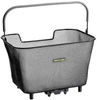 Racktime BASKit (L) schwarz