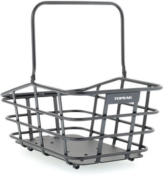 Topeak Urban Basket DX 22l (TB2013) black