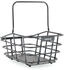 Topeak Urban Basket DX 22l (TB2013) black
