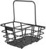 Topeak Urban Basket DX 22l (TB2013) black