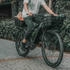 Topeak Urban Basket DX 22l (TB2013) black