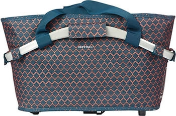 Basil Flair Carry All 22l navy