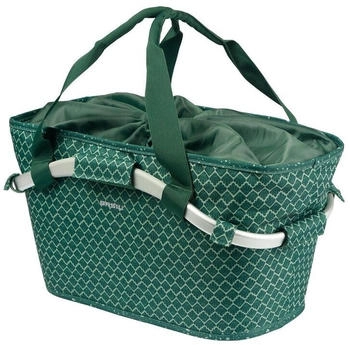 Basil Flair Carry All 22l green