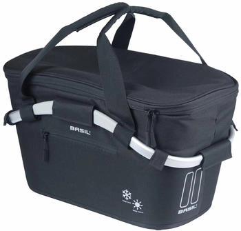 Basil Classic Carry All Iso Mik