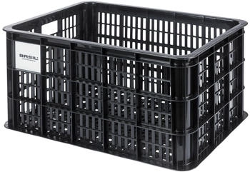Basil MIK S 40 l black
