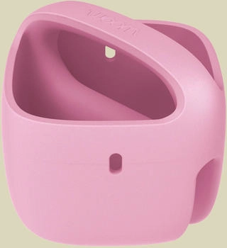 Woom Kids Bike Basket One Size pink