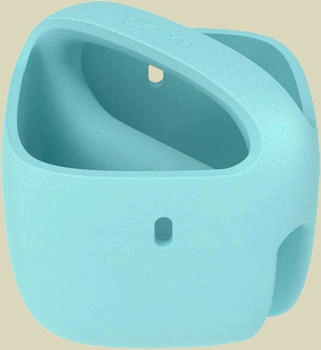 Woom Kids Bike Basket One Size blue