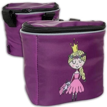 honju Kids Handlebar Bag paula princess