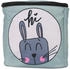 honju Kids Handlebar Bag hansi rabbit
