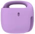 Woom Kids Bike Basket One Size wild violet