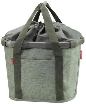 Reisenthel Bikebasket twist sage