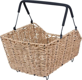 Basil Cento Rattan Look 12L seagrass