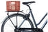 Basil Crate S 17,5L blue