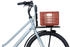 Basil Crate S 17,5L blue