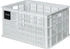 Basil Crate (L) white