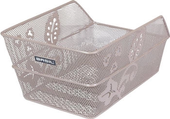 Basil Cento Flower 19l silver