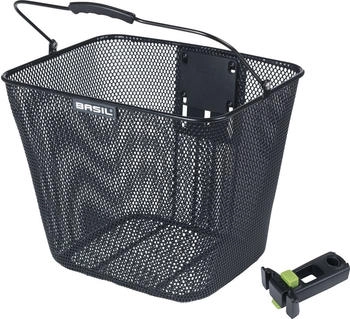 Basil Bilbao black