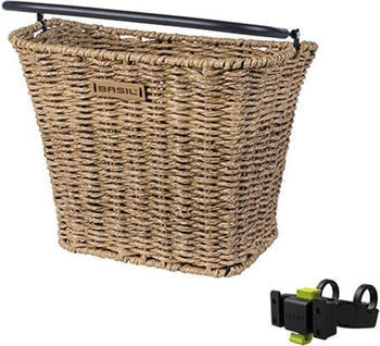 Basil Bremen Rattan Look Seagrass
