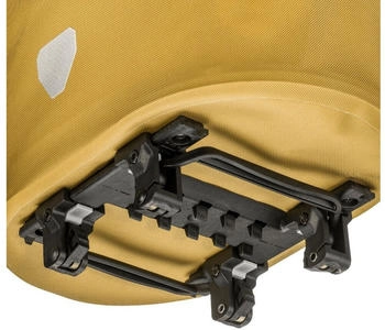 Ortlieb Up-Town Rack Gep&auml;cktr&auml;gerkorb 17.5L rooibos (F79605)