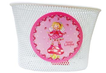 Prinzessin Lillifee Fahrradkorb