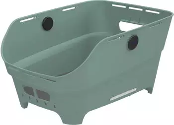 Basil Cento Neo WSL Heckkorb Metall 21L (20039)