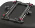 KLICKfix BIKEBASKET GT UniKlip 2 leo nero