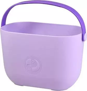 Rixen & Kaul Lori Basket Kinderfahrradkorb lavendel (0381LS)