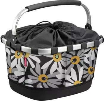 KLICKfix Carrybag GT Uniklip 2 Hinterkorb 24l (142455791)