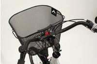 Prophete 6453, Prophete Fahrradkorb (Vorbau)