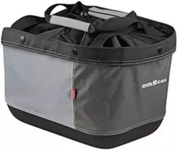 Rixen & Kaul KLICKfix Shopper Alingo GT (grau)