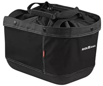 Rixen & Kaul KLICKfix Shopper Alingo GT (schwarz)