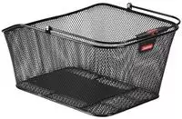 KlickFix B01N4RUKTJ, KlickFix City 2 (20 l) (B01N4RUKTJ) Schwarz