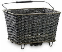 ACID Gep&auml;cktr&auml;gerkorb 25 RILink Rattan brown