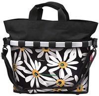 KLICKfix Reisenthel Bikebasket Oval M Gep&auml;cktr&auml;gertasche magarite