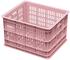 Basil Crate (M) 33L